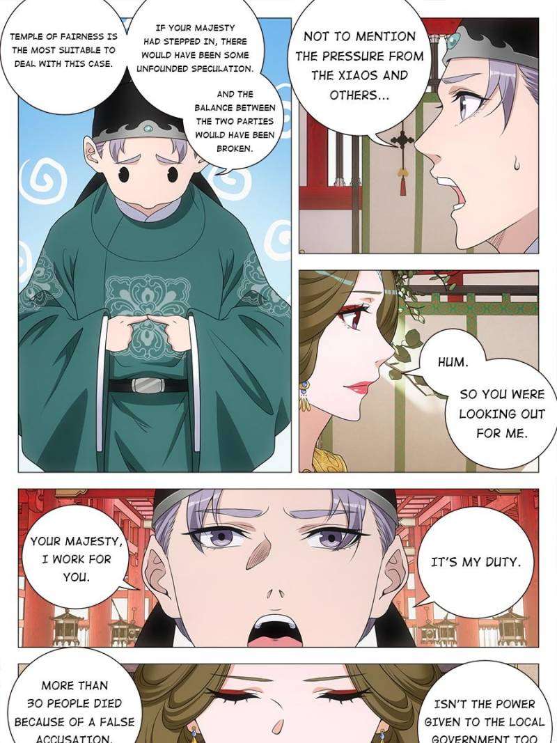 Chapter 213 - Image 7