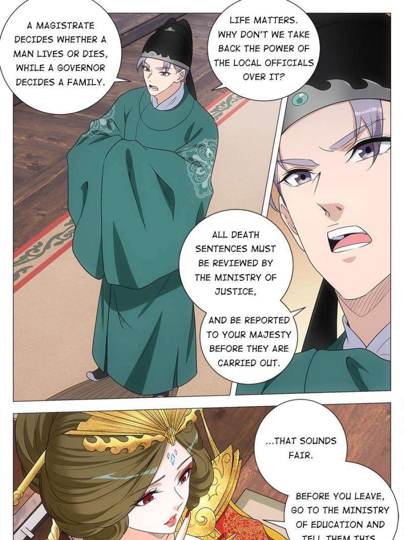 Chapter 213 - Image 9