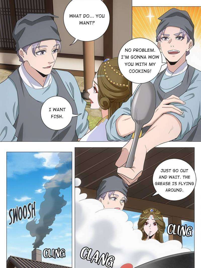 Chapter 214 - Image 17