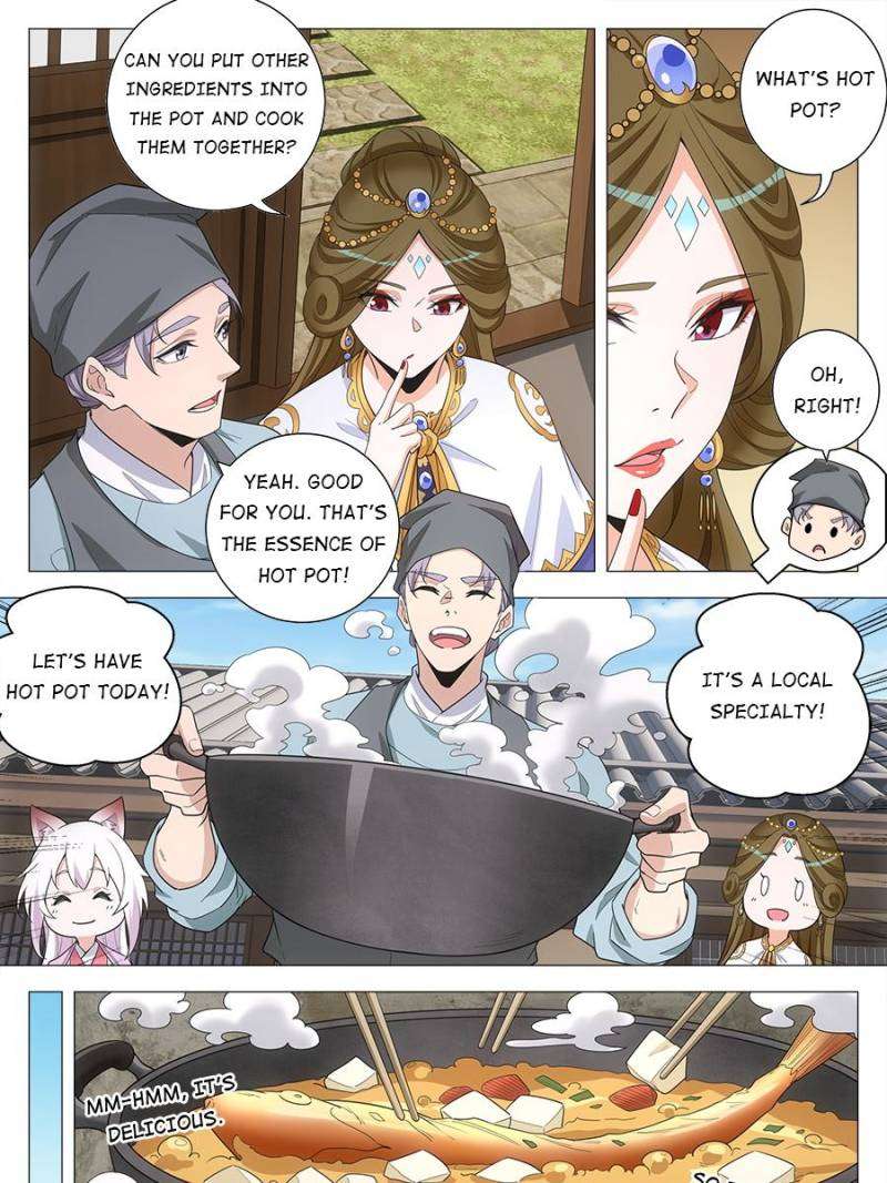 Chapter 214 - Image 19
