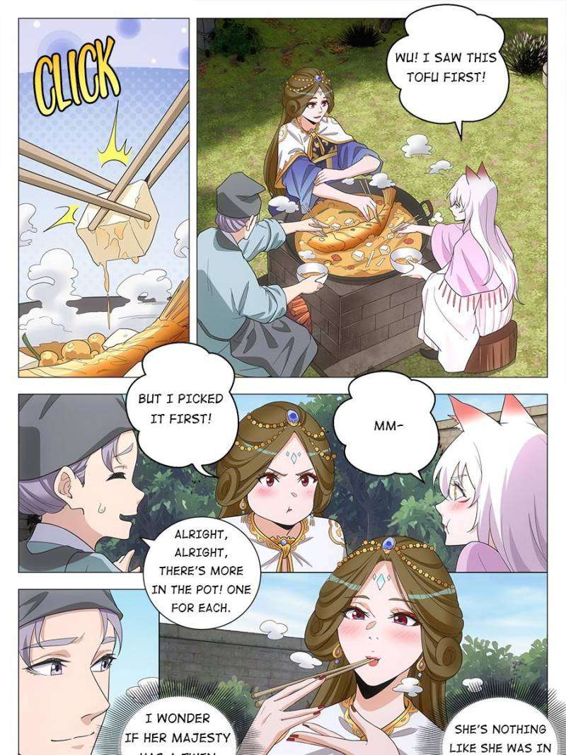 Chapter 214 - Image 21