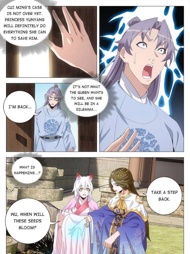 Chapter 214 - Image 7