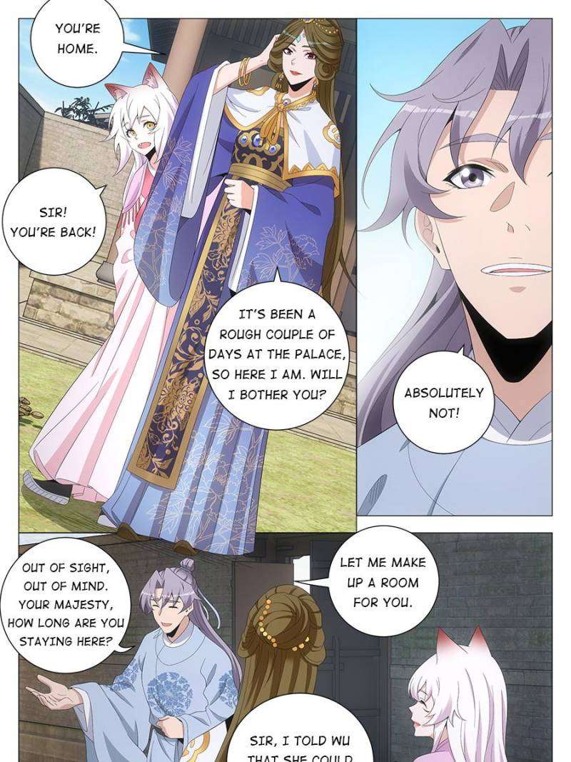 Chapter 214 - Image 9
