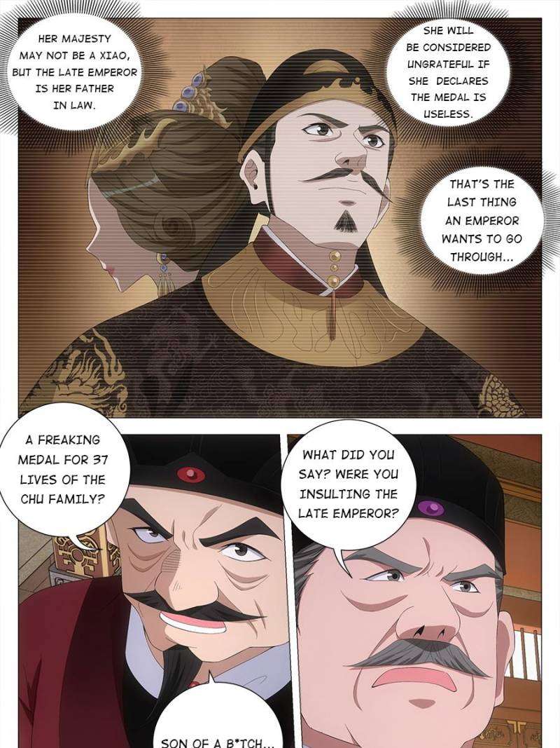 Chapter 215 - Image 7