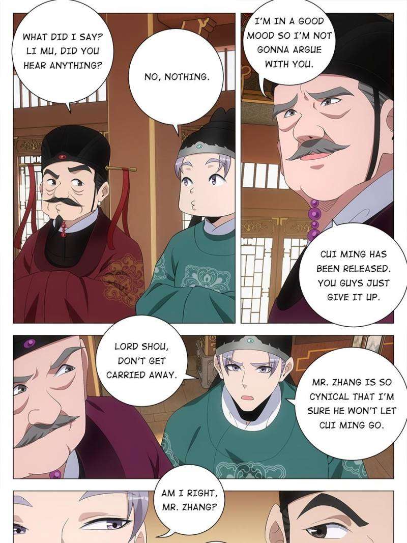 Chapter 215 - Image 9