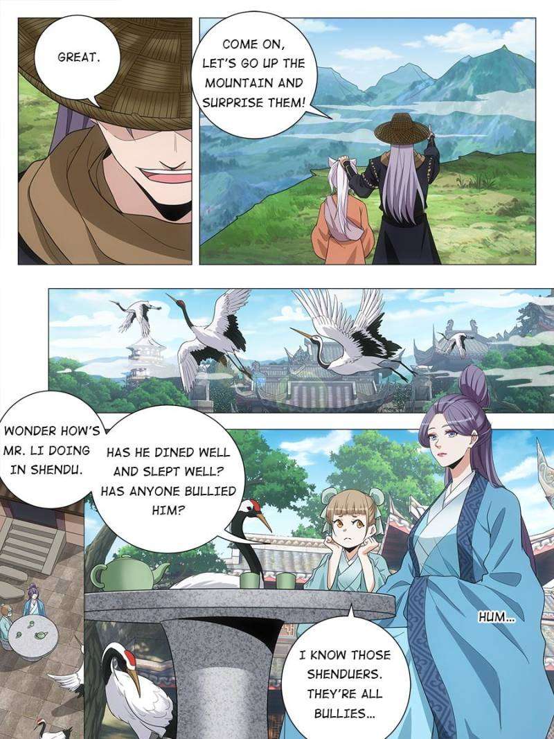 Chapter 216 - Image 11