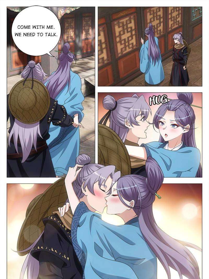 Chapter 216 - Image 21