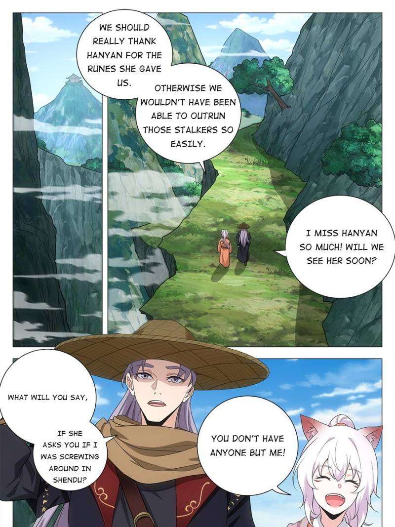 Chapter 216 - Image 9