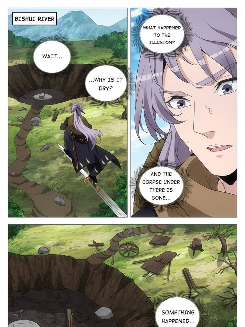 Chapter 217 - Image 19