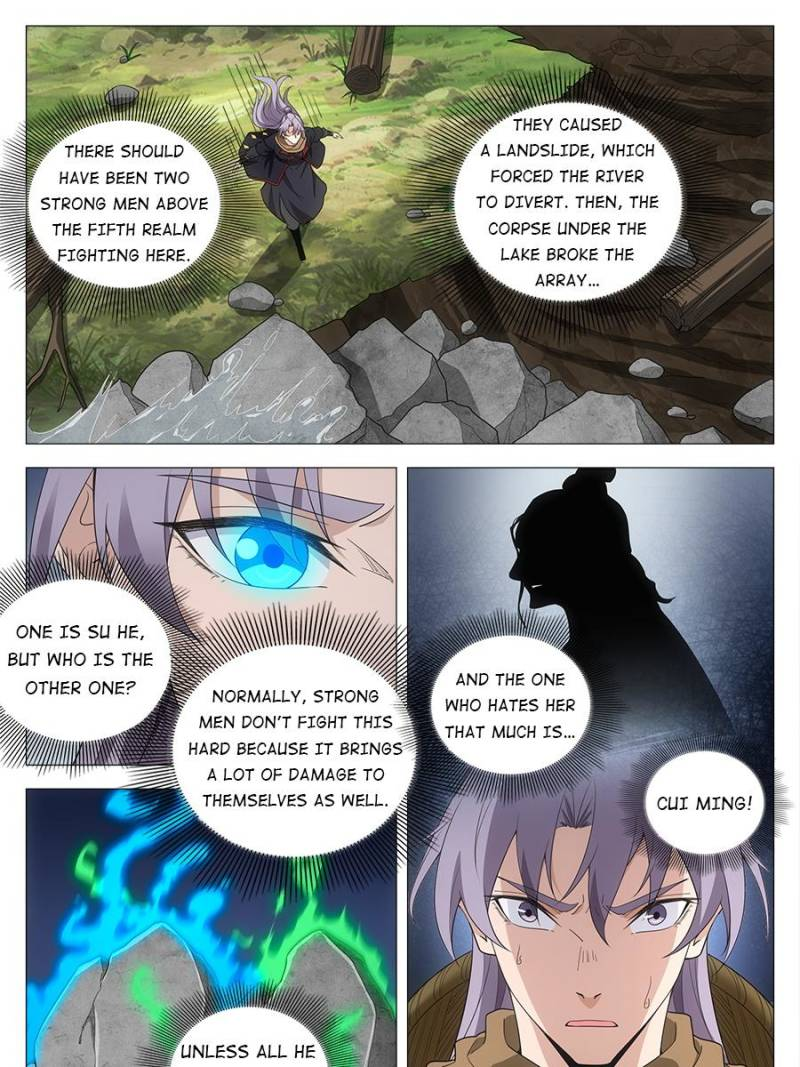 Chapter 217 - Image 21