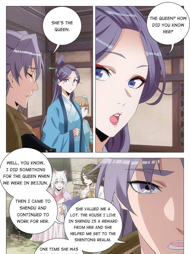 Chapter 217 - Image 3
