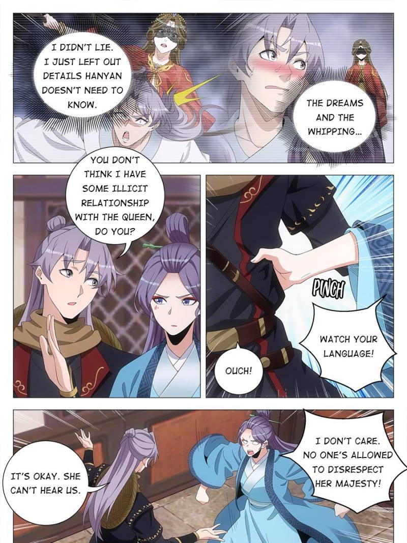Chapter 217 - Image 5