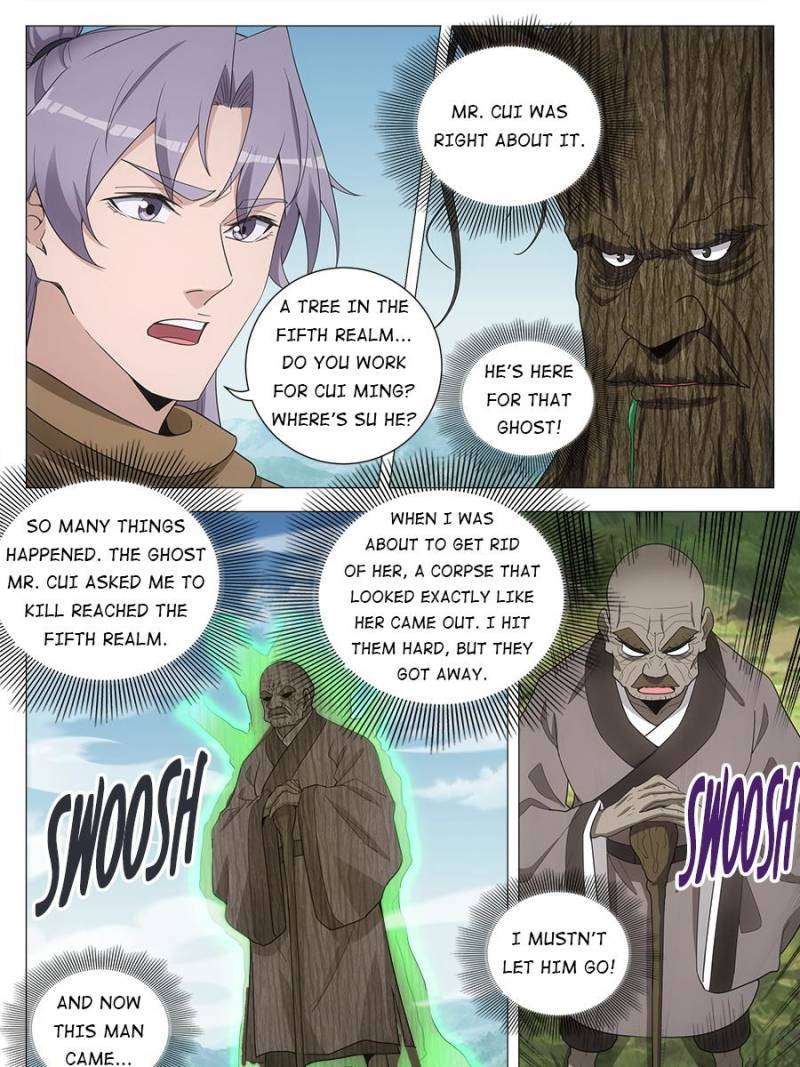Chapter 218 - Image 13