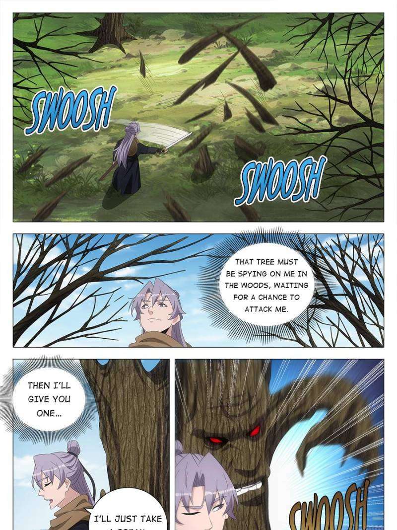 Chapter 218 - Image 19