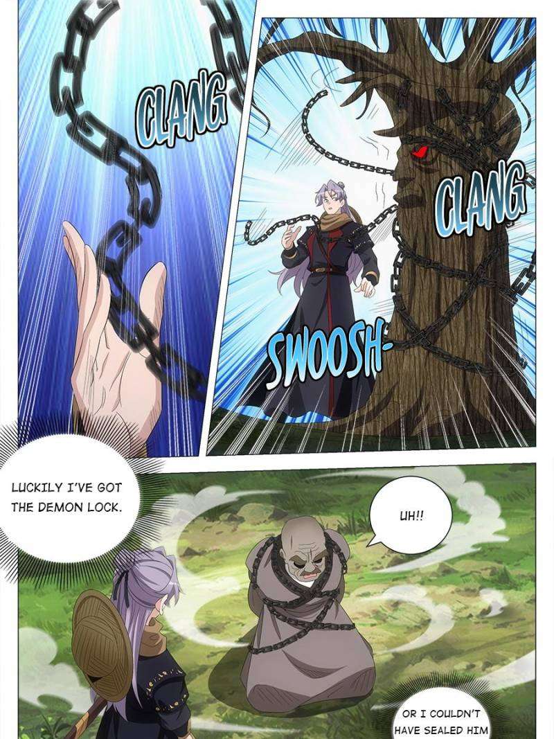 Chapter 218 - Image 21