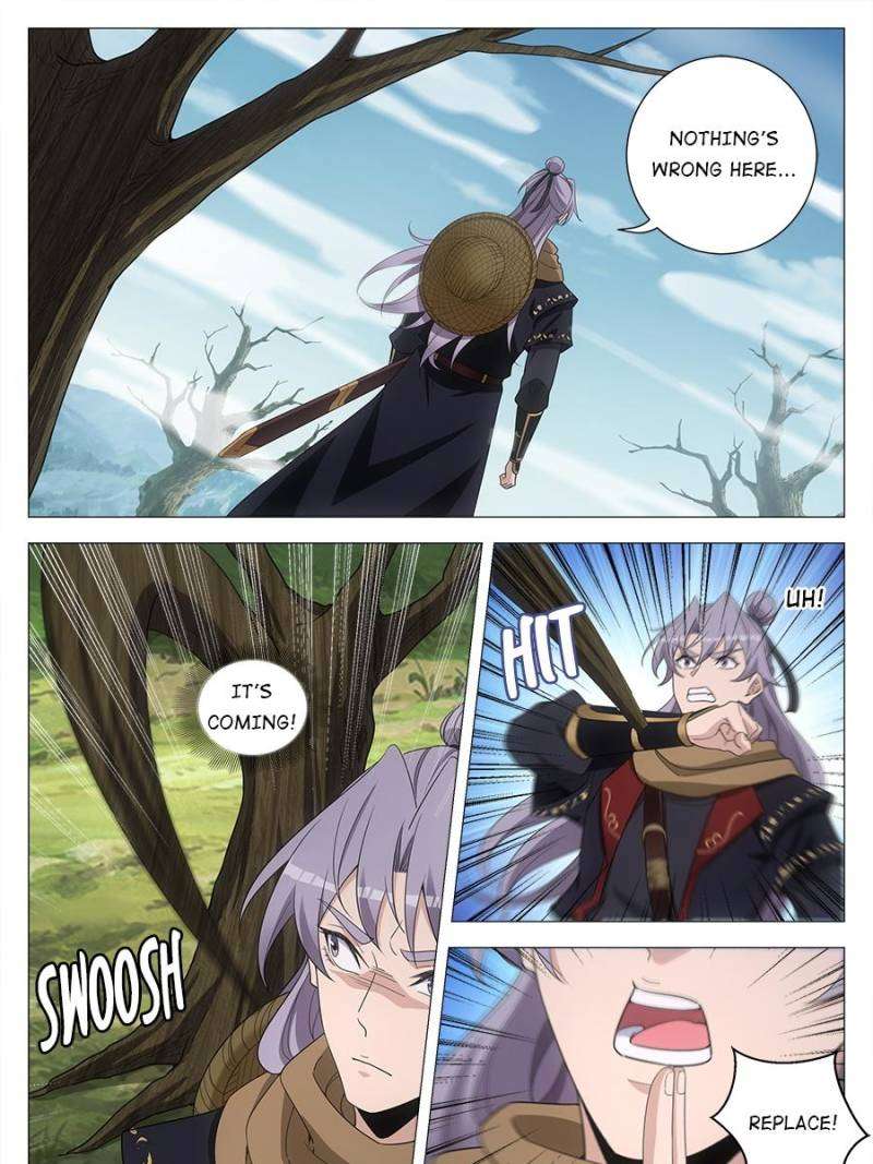 Chapter 218 - Image 3