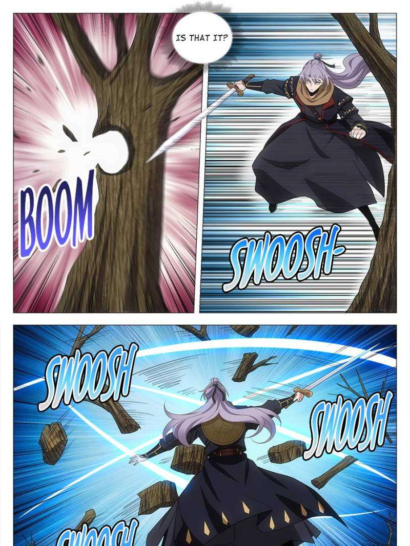 Chapter 218 - Image 5