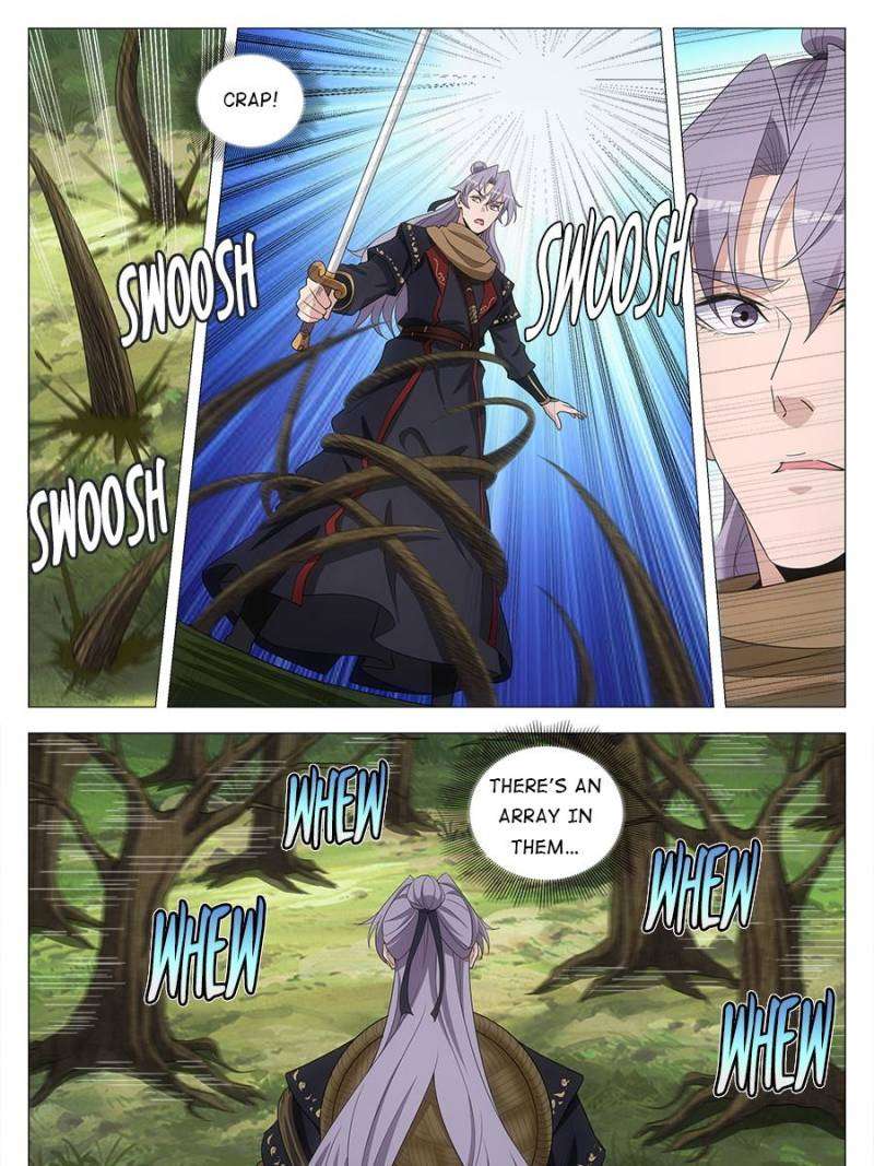 Chapter 218 - Image 7