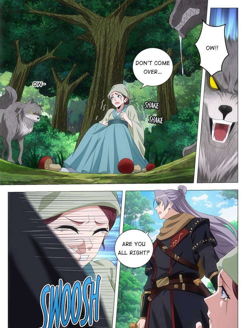 Chapter 219 - Image 3