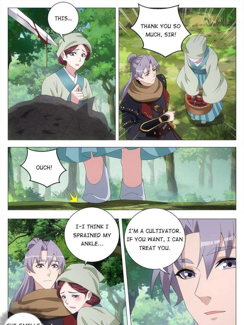 Chapter 219 - Image 5