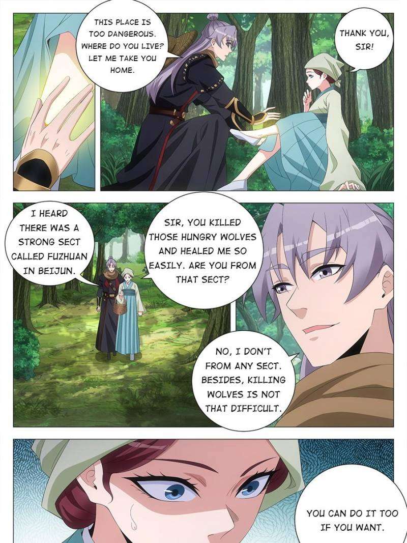 Chapter 219 - Image 7