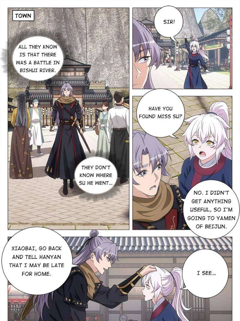 Chapter 220 - Image 11