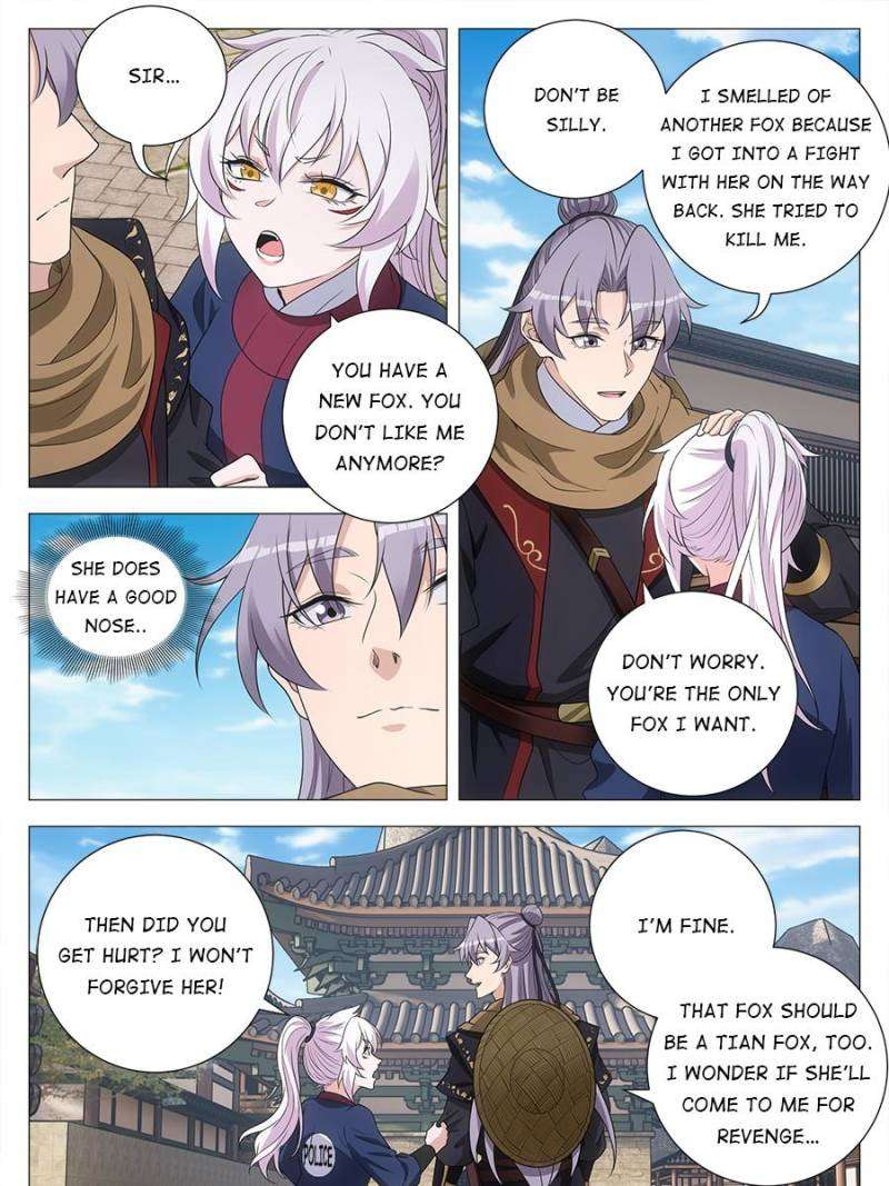 Chapter 220 - Image 13