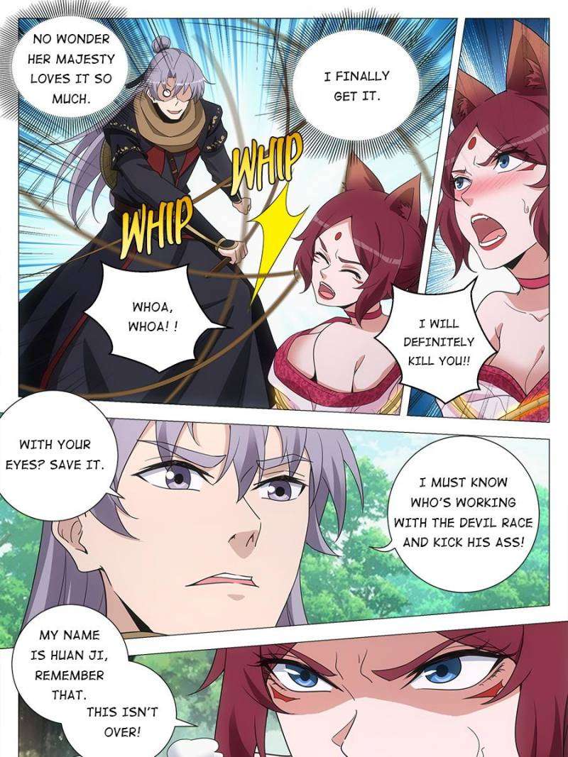 Chapter 220 - Image 3