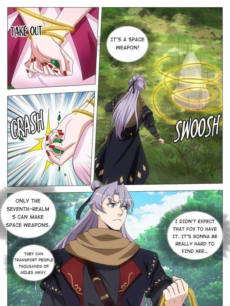 Chapter 220 - Image 5