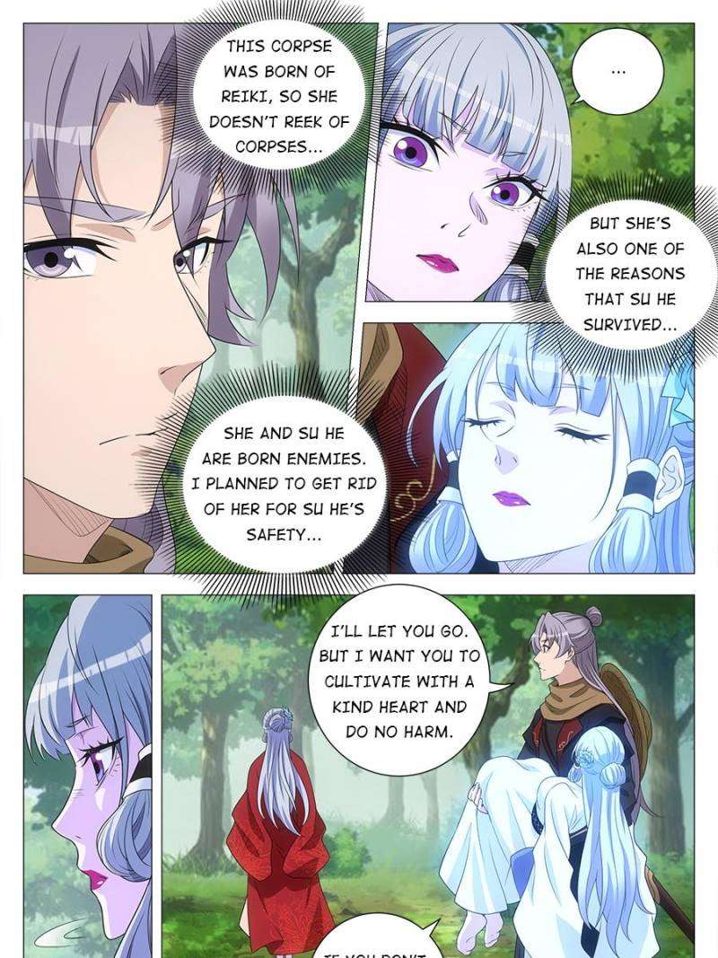 Chapter 221 - Image 21