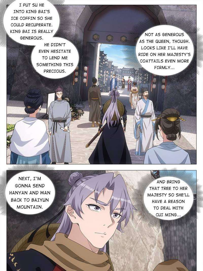 Chapter 221 - Image 23