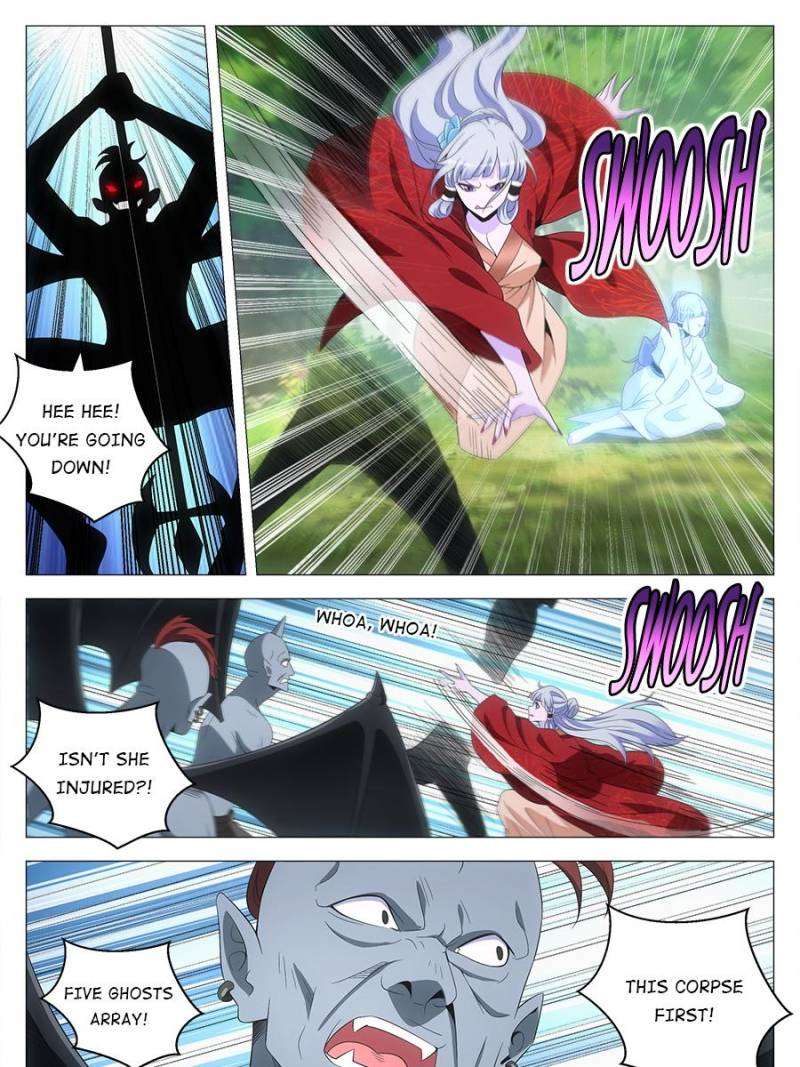 Chapter 221 - Image 5