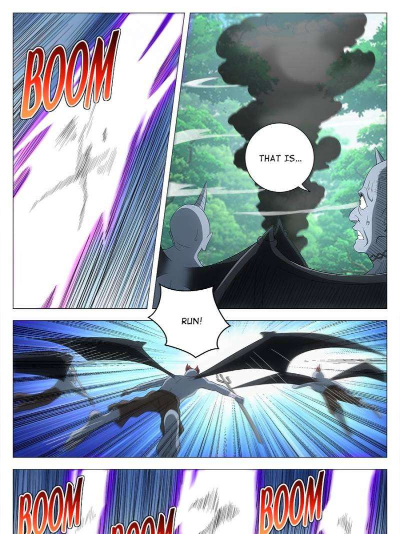 Chapter 221 - Image 9