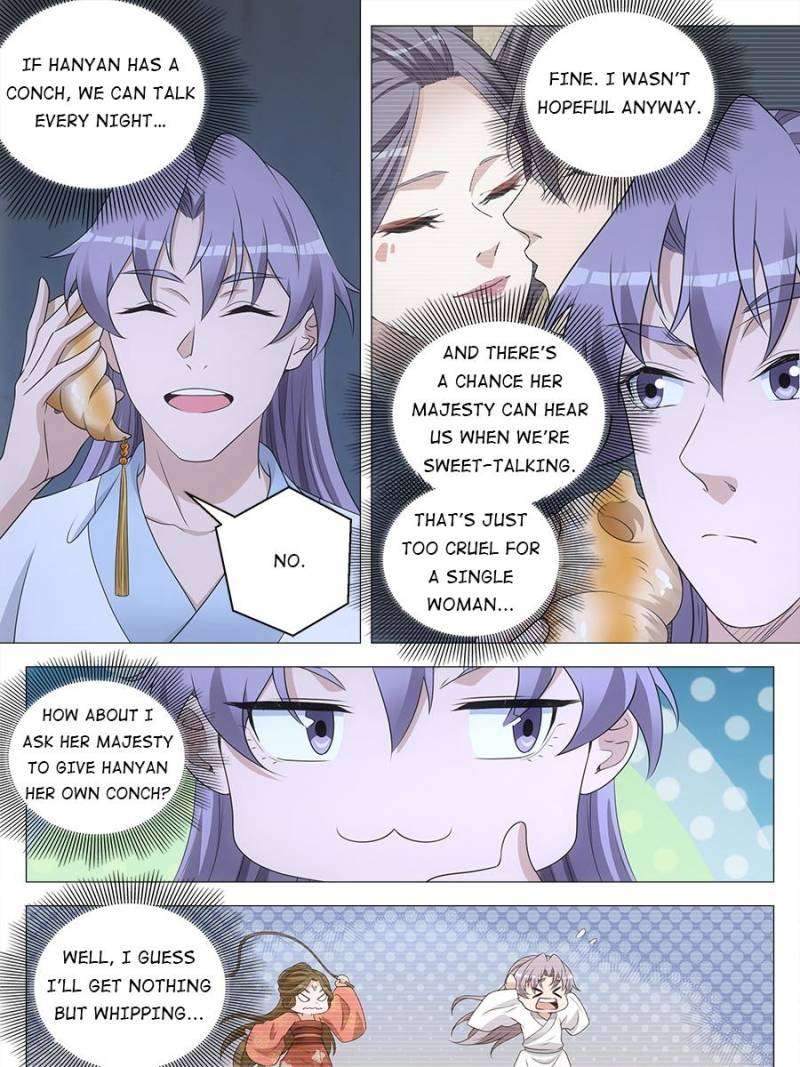 Chapter 223 - Image 11