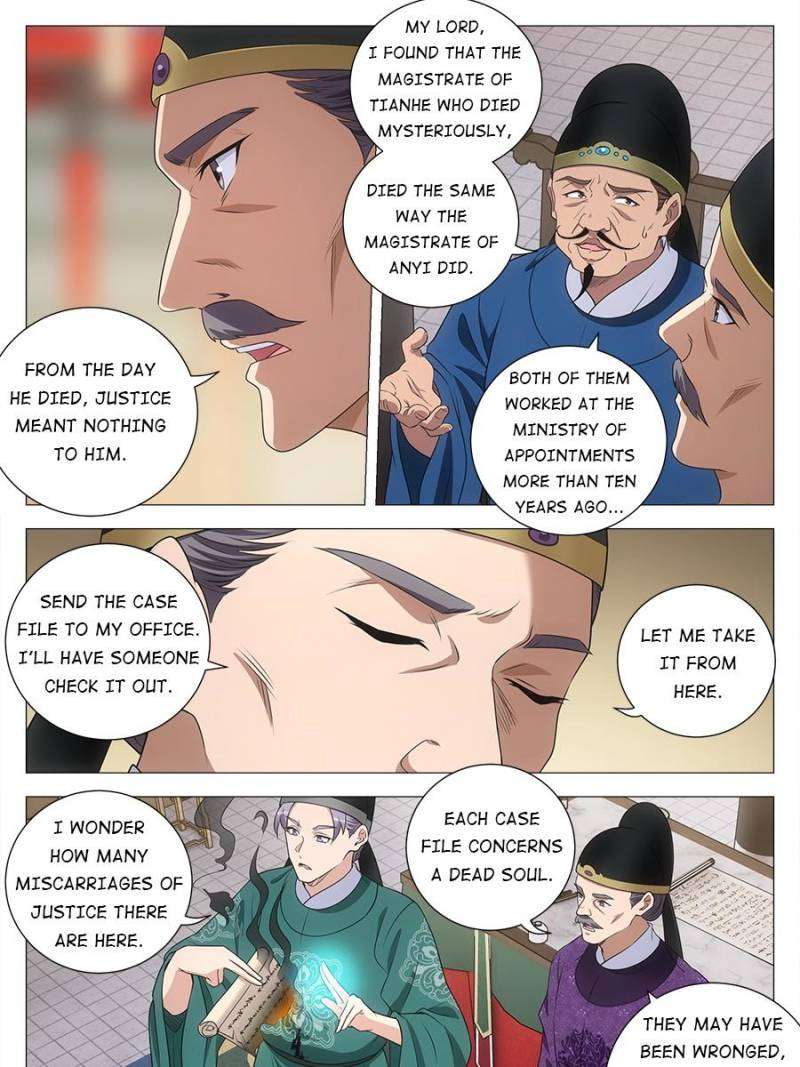 Chapter 223 - Image 3