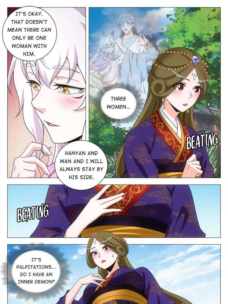 Chapter 224 - Image 11
