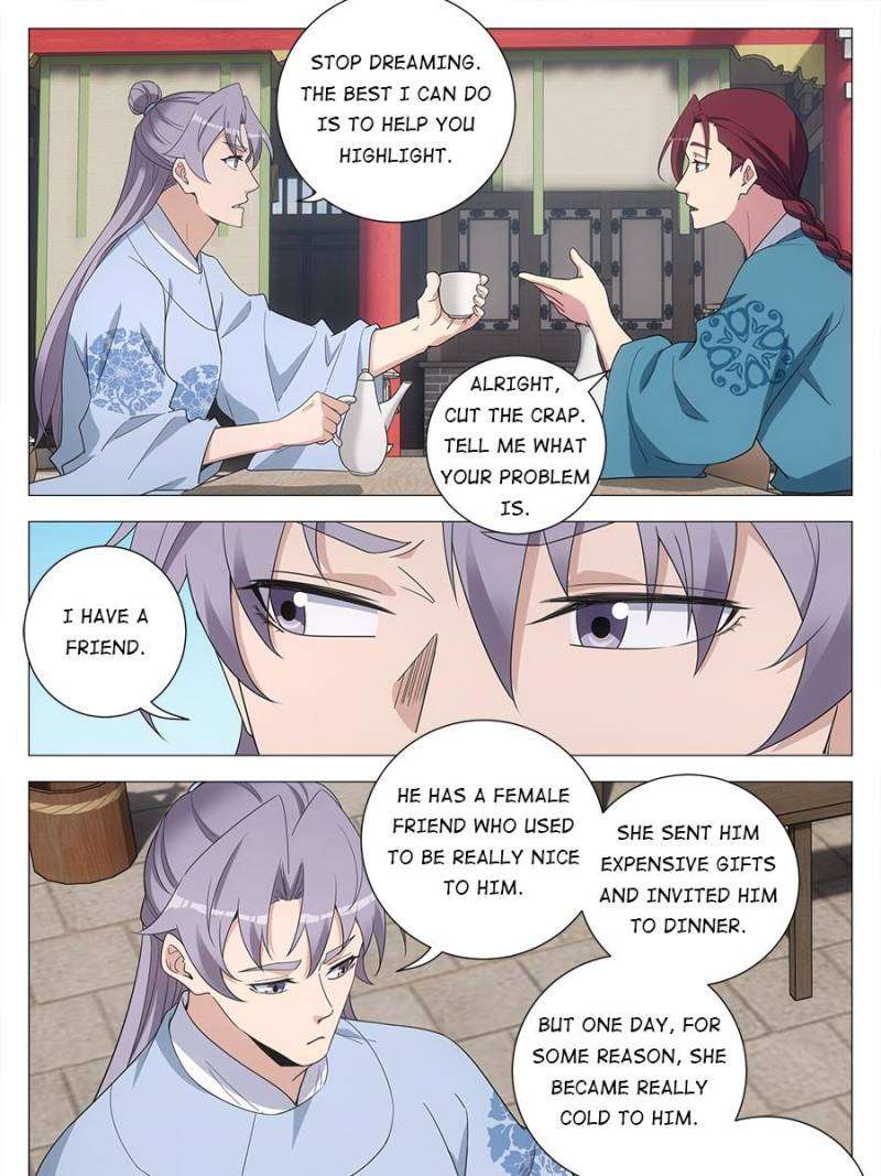 Chapter 225 - Image 9