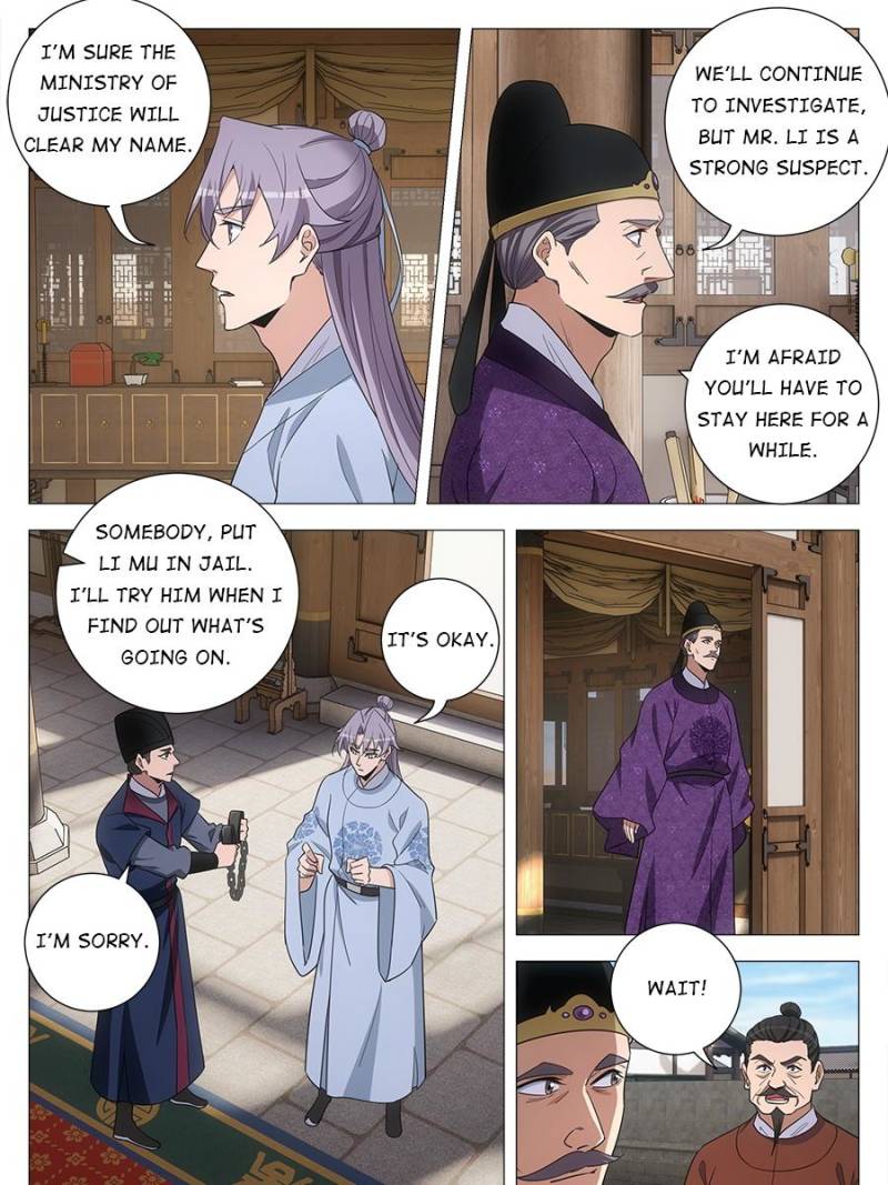 Chapter 226 - Image 11