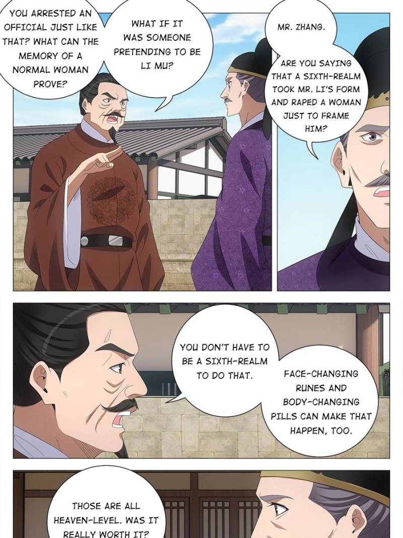 Chapter 226 - Image 13
