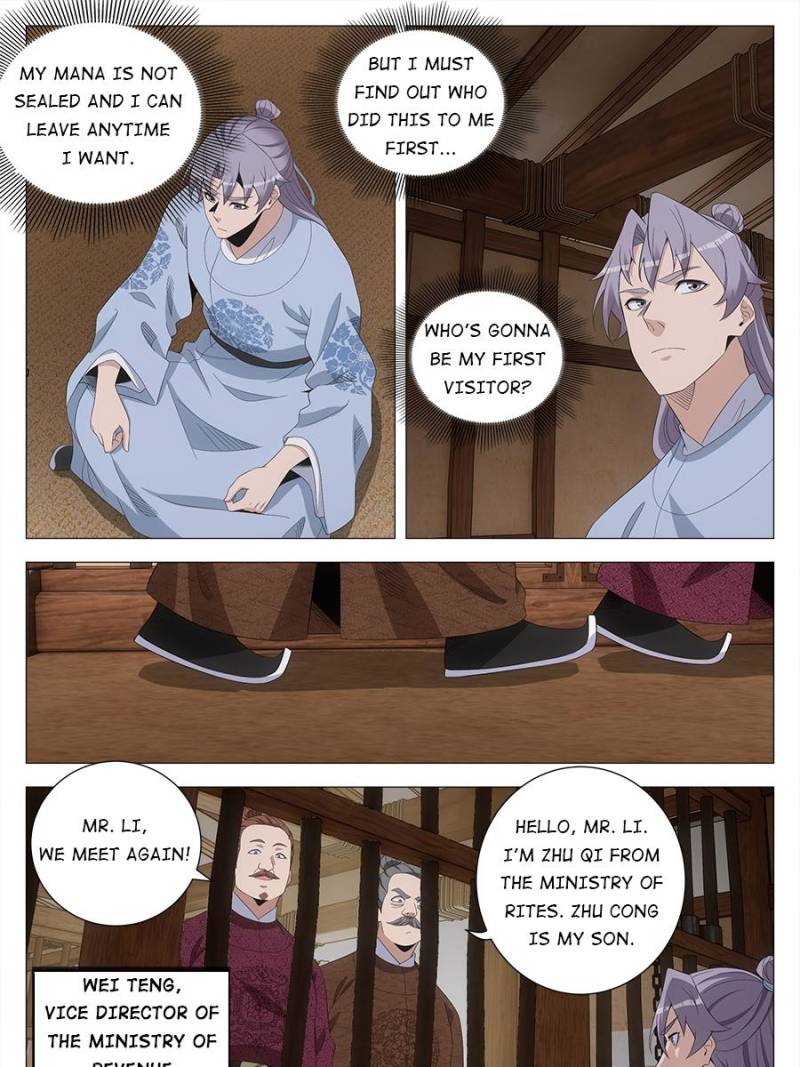 Chapter 226 - Image 19