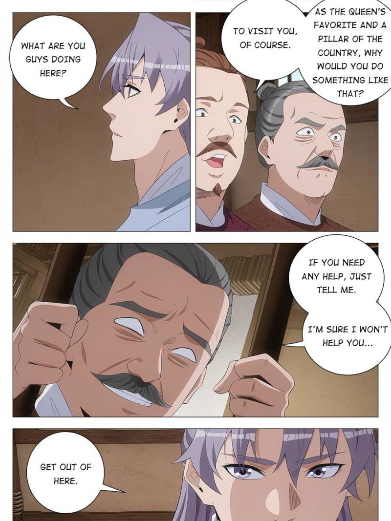 Chapter 226 - Image 21