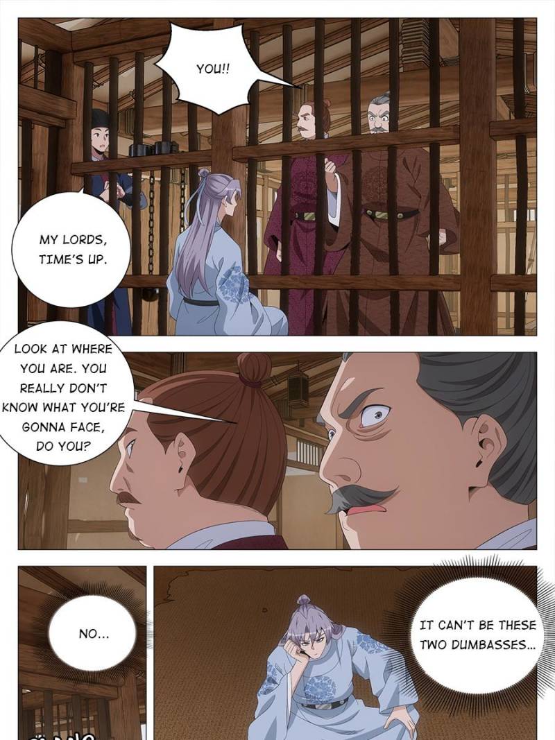 Chapter 226 - Image 23