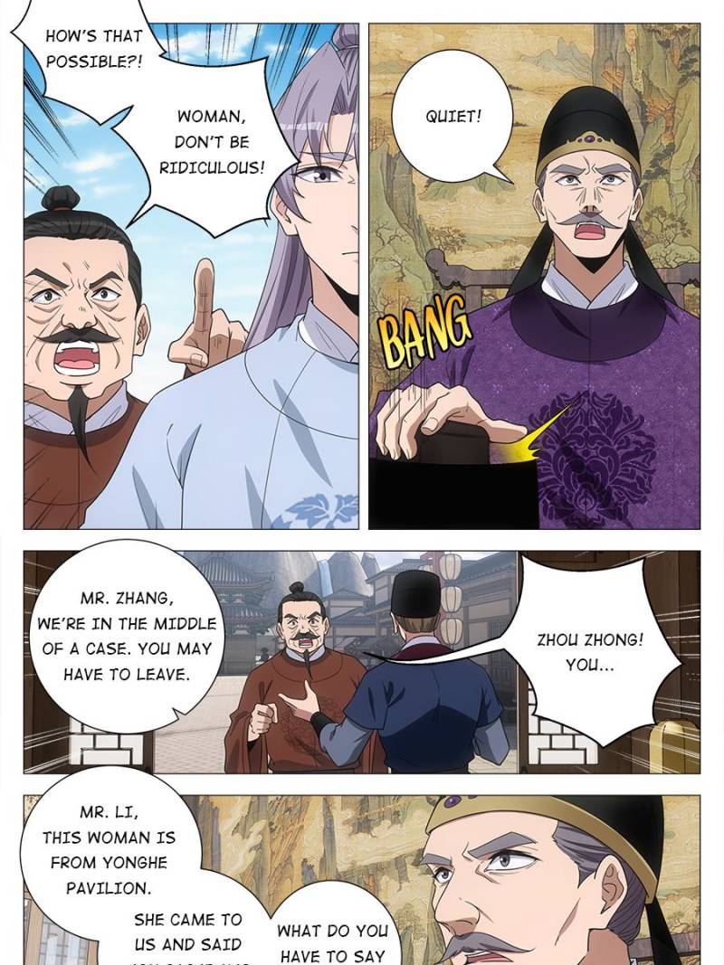 Chapter 226 - Image 3