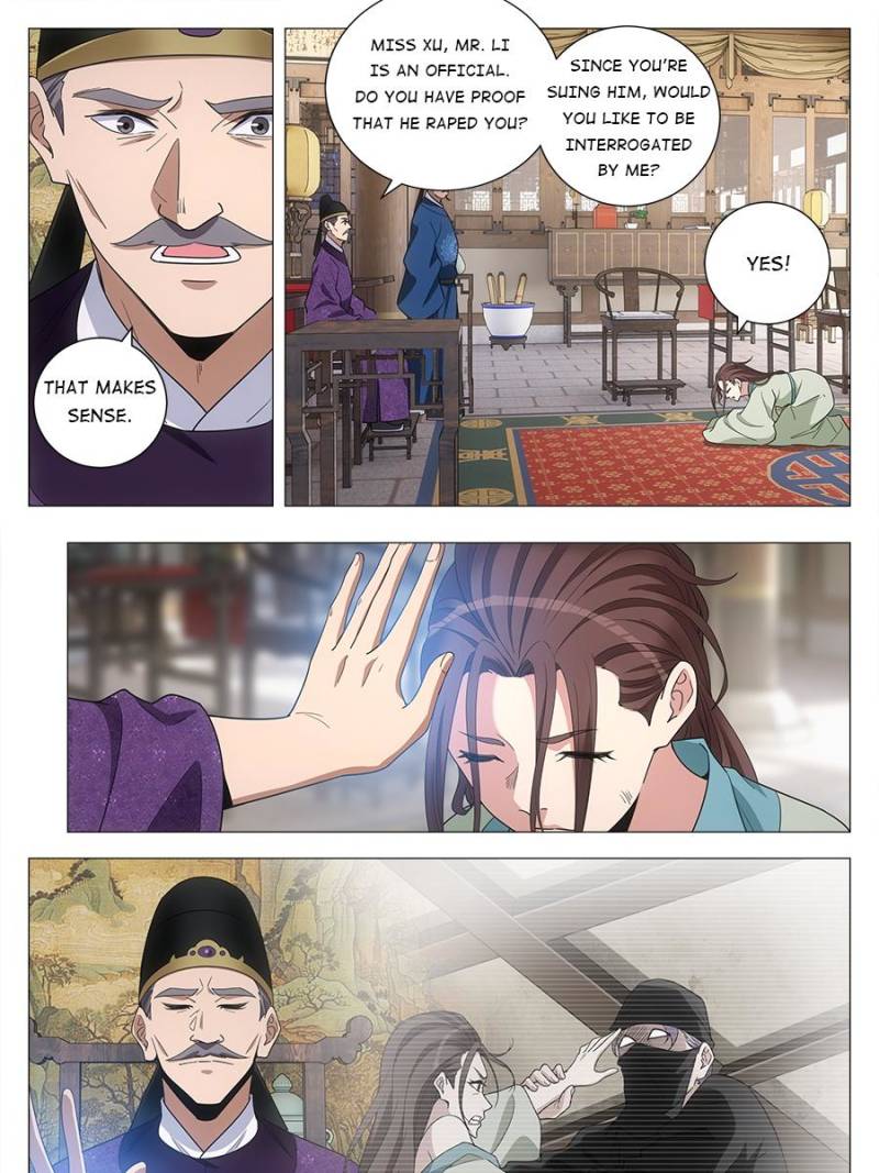 Chapter 226 - Image 7