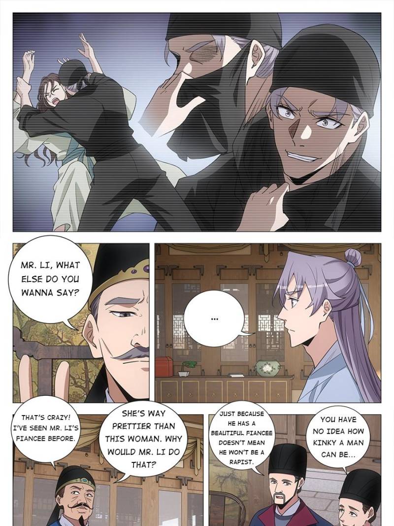Chapter 226 - Image 9