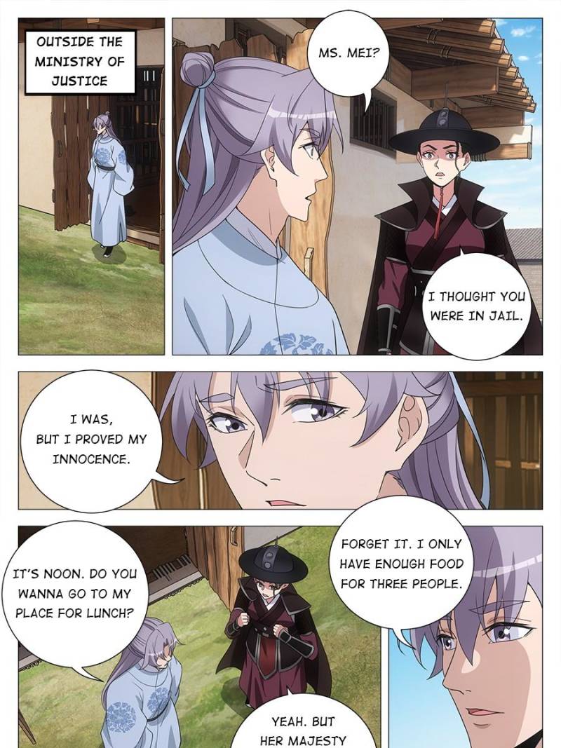 Chapter 227 - Image 19