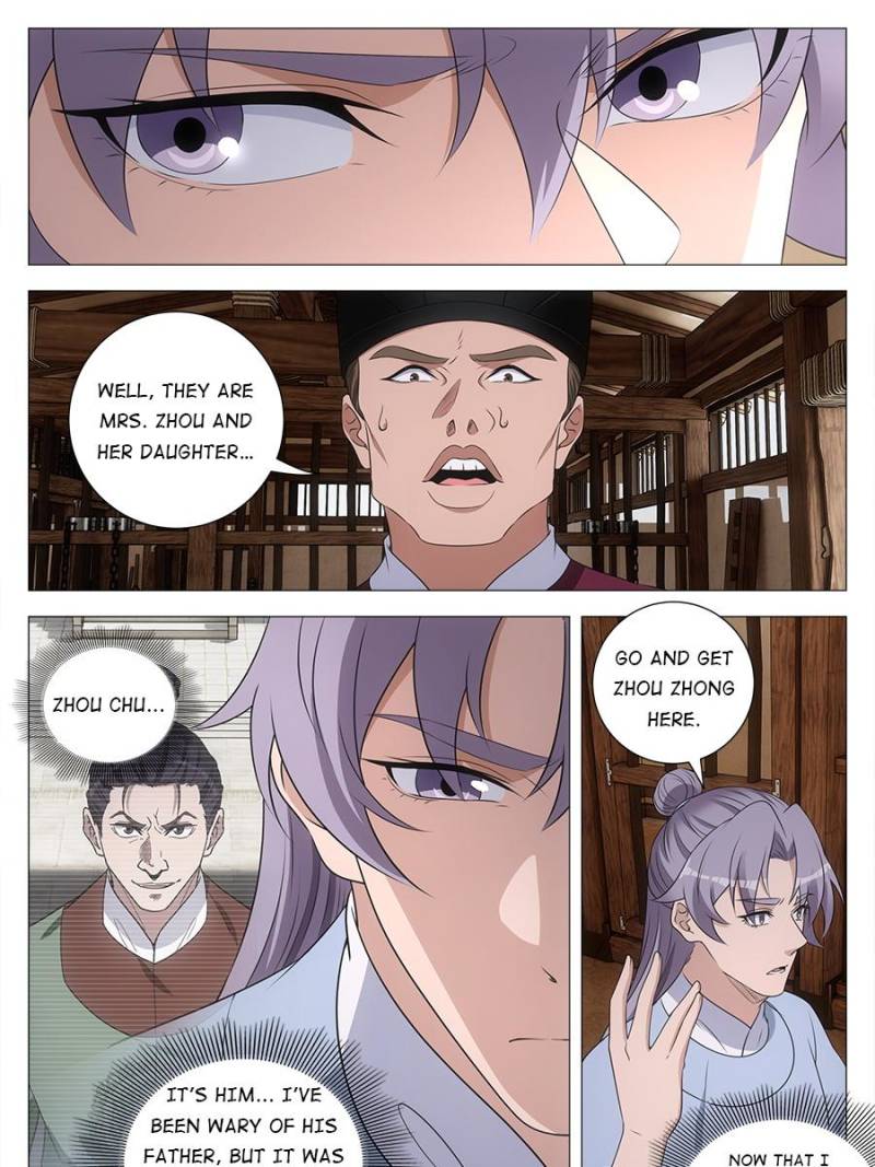 Chapter 227 - Image 7