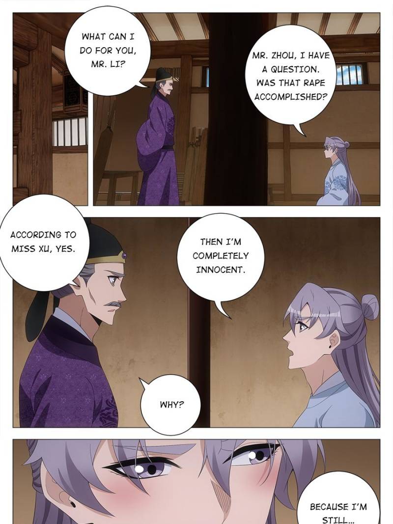 Chapter 227 - Image 9