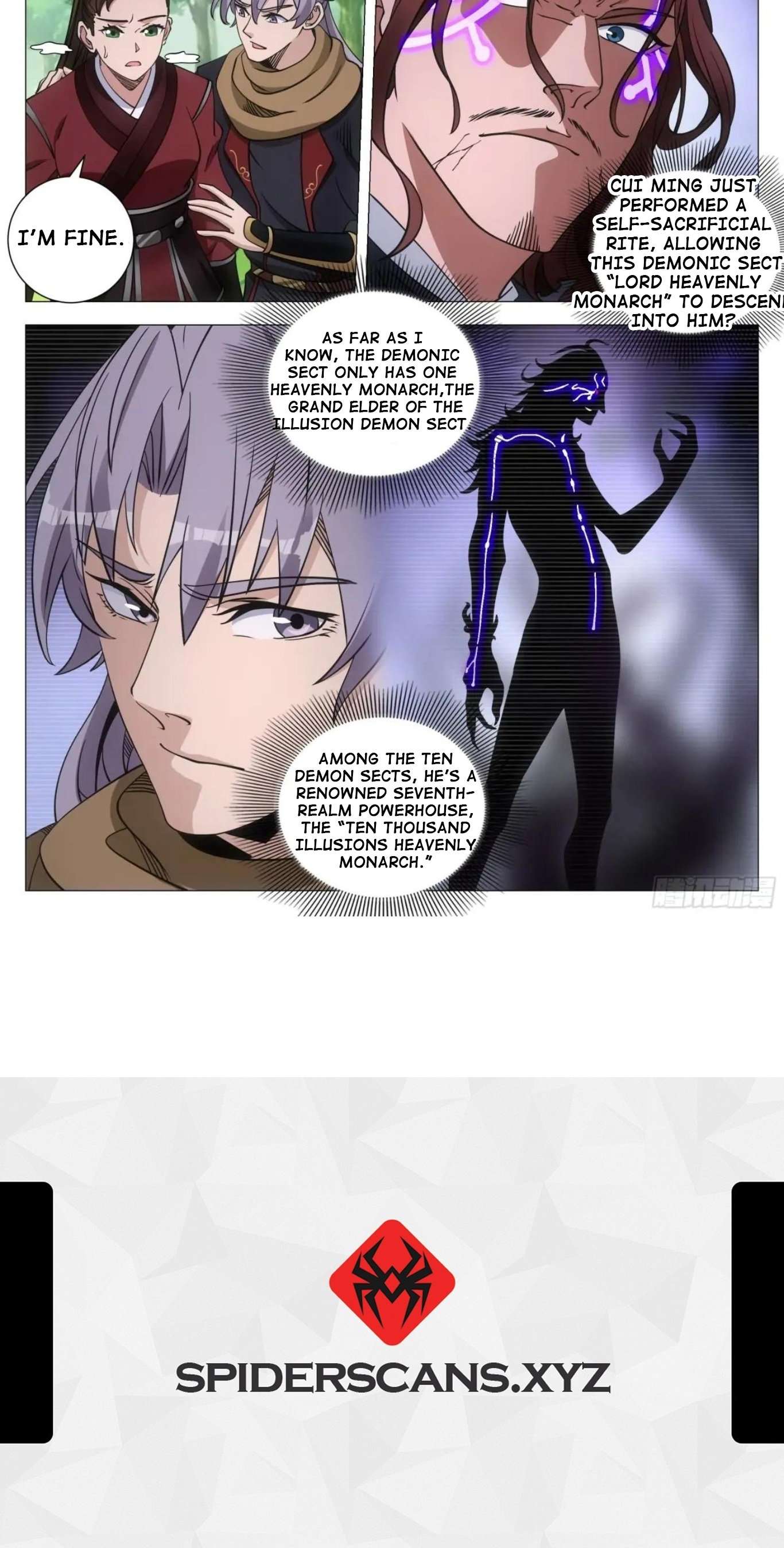 Chapter 242 - Image 2