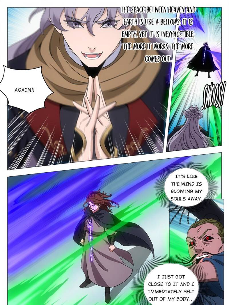 Chapter 243 - Image 13